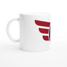 Load image into Gallery viewer, AP Ceramic Mug