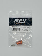 Load image into Gallery viewer, MCH0015-00 Servo shaft
