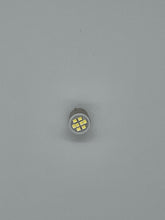Load image into Gallery viewer, LIT0005-09 ABLAZE 8-SMD-LED (12V) #89 BAYONET BASE FLAHER LAMP - COOL WHITE
