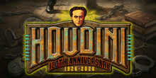Load image into Gallery viewer, Houdini Pinball Machine -100th Anniversary Edition (Last 100)