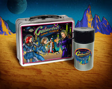 Load image into Gallery viewer, Standard Galactic Tank Force Lunch Kit (with thermos)