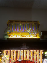 Load image into Gallery viewer, Houdini Pinball Topper
