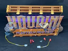 Load image into Gallery viewer, Houdini Pinball Topper
