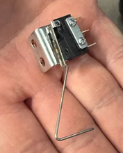 Load image into Gallery viewer, [MASM0190-00] 30 DEG. EJECT SWITCH ASSEMBLY