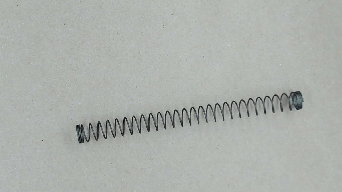 Replacement Shooter spring – American Pinball