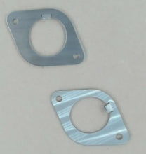 Load image into Gallery viewer, HWL Ramp metal "eye piece" set of 2 ( L+R set)