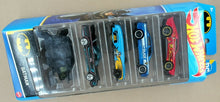 Load image into Gallery viewer, Hot wheels fnf and batman 2025 winter sweepstakes winner prize