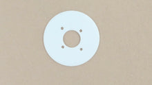 Load image into Gallery viewer, [PLS0122-00] plastic bumper replacement BBQ