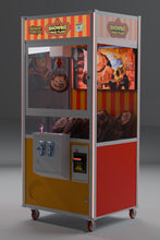 Load image into Gallery viewer, SHOWBIZ PRIZE PLACE CLAW MACHINE