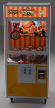 Load image into Gallery viewer, SHOWBIZ PRIZE PLACE CLAW MACHINE