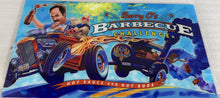 Load image into Gallery viewer, [GLS0005-00] Barry O's BBQ backglass