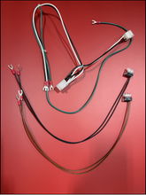 Load image into Gallery viewer, [WCA0066-00] Houdini Power supply cables HOU