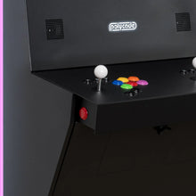 Load image into Gallery viewer, Polycade Sente Arcade (Black)