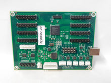 Load image into Gallery viewer, Multimorphic P3-ROC Controller Board V2 (PCB0002-00)