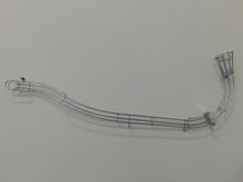 Load image into Gallery viewer, Houdini Trunk Wire Ramp (WRP0001-00)
