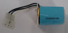 Load image into Gallery viewer, Flipper - Lugless Coil (COI0003-00) LIGHT BLUE