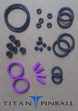 Load image into Gallery viewer, [KIT0005-00] Houdini Titan Rubber Kit