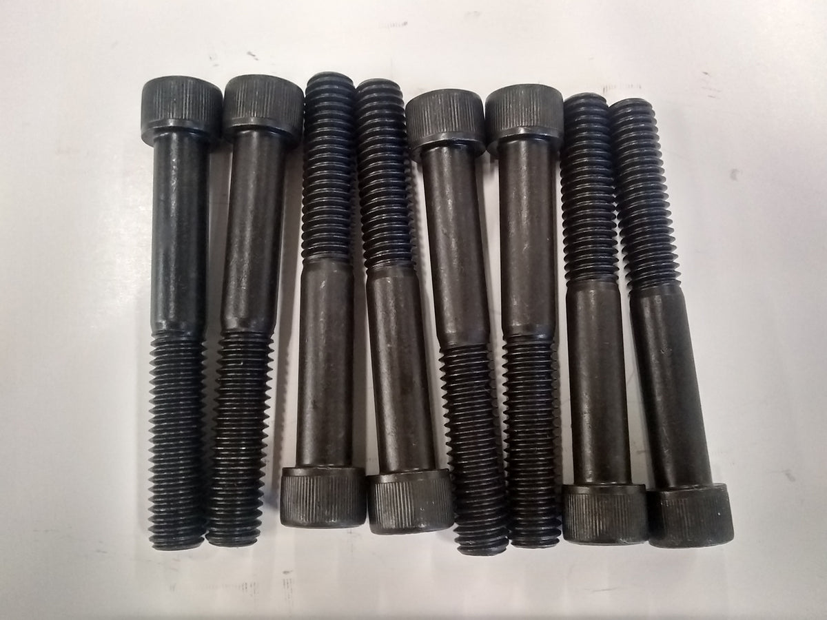 LEG BOLTS FOR PINBALL MACHINE (MAS4138-44) – American Pinball