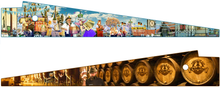 Load image into Gallery viewer, Oktoberfest Cabinet Side Art Package (DCL0008-XX)