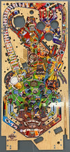 Load image into Gallery viewer, Pinball Playfield - Second
