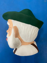 Load image into Gallery viewer, Oktoberfest Otto Head (TOY0012-00)