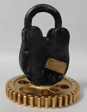 Load image into Gallery viewer, HOUDINI GEAR TOY - PRISON LOCK (TOY0002-01)