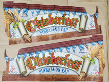 Load image into Gallery viewer, Oktoberfest Cabinet Decal Set (DCL0006-XX)